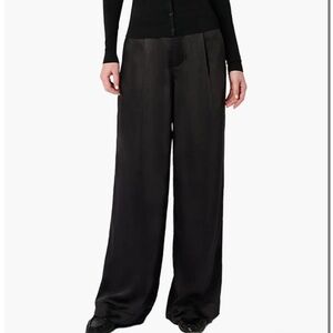 Silky Trouser Pant